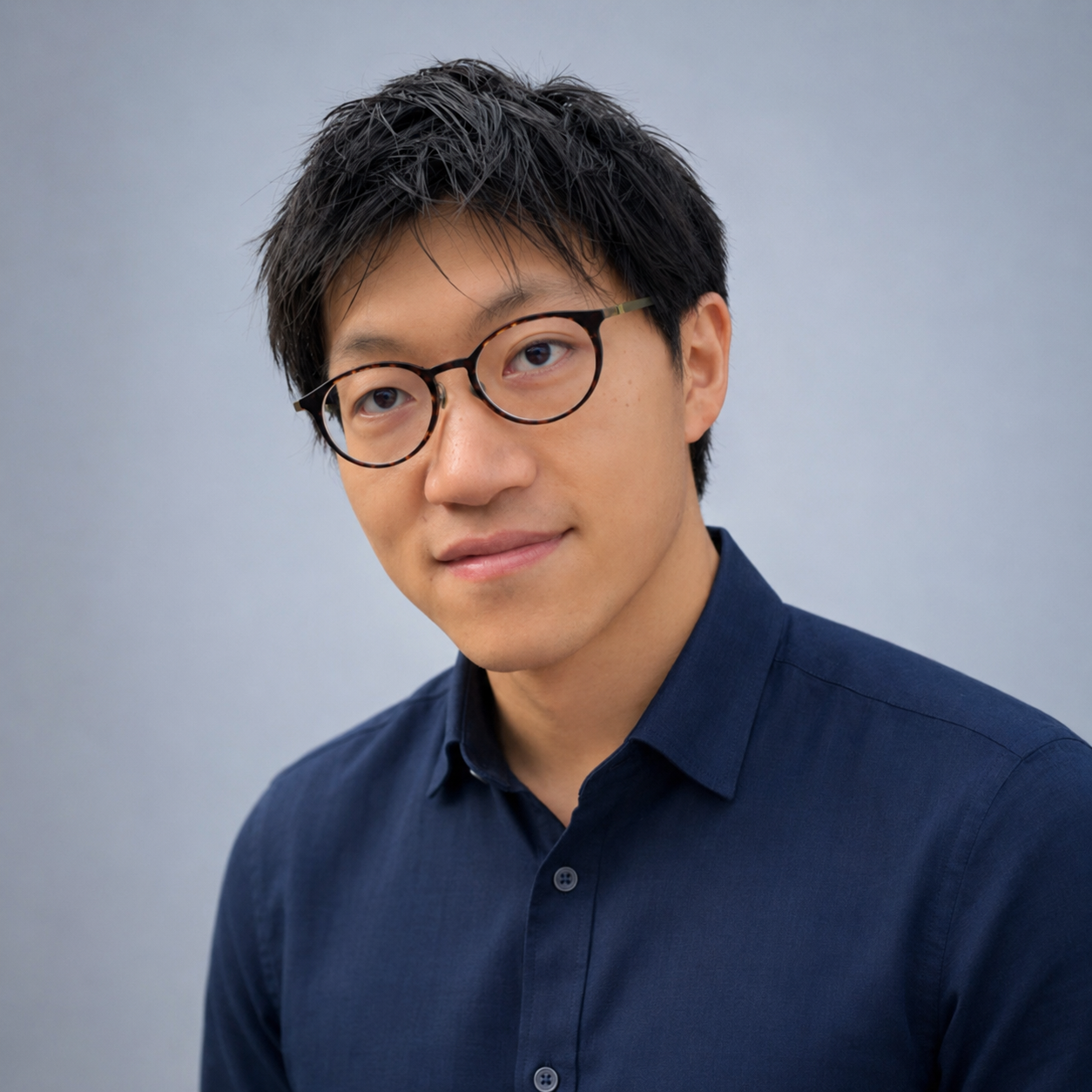 Image of Chenming Li